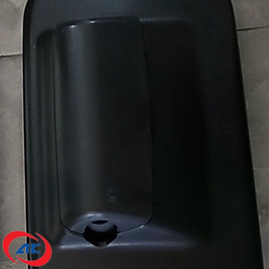KÍNH CHIẾU HẬU LỚN	AUMAN C160 2020 - GCH-141