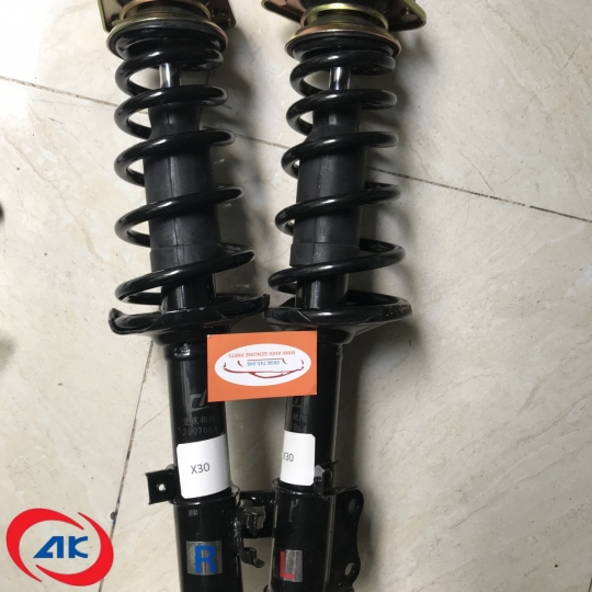 PHUỘC NHÚN TRƯỚC	DONGBEN X30 - 2007064