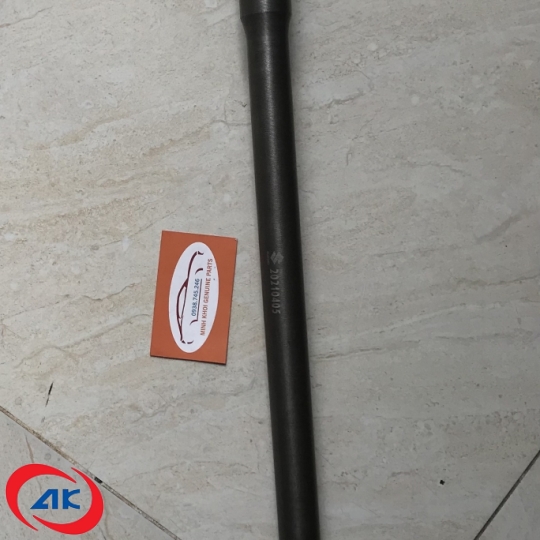 LÁP NGANG CẦU SAU TOWNER 950 - 44210C3000 / 20210405