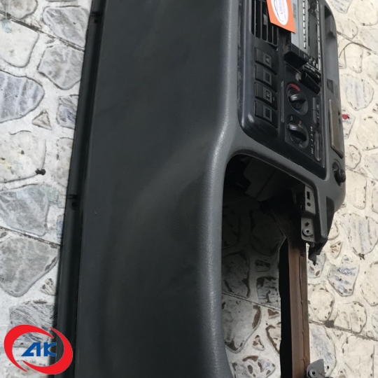 KHUNG TÁP LÔ BÃI	KIA K27/K30 - 0K6B055100A61