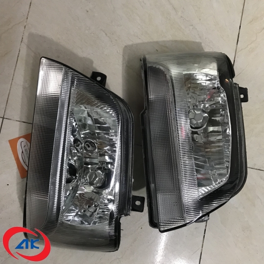 ĐÈN PHA SYM T880 - 120011L / 120011R