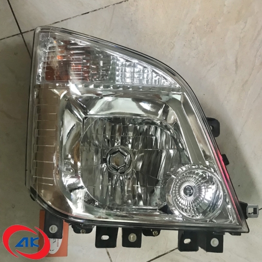 ĐÈN PHA COS PHẢI  FLD250 E4 - 1B16837100072