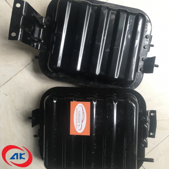 BÌNH HƠI TRỢ LỰC THẮNG CHÂN KHÔNG, IZ49 - 50653523006
