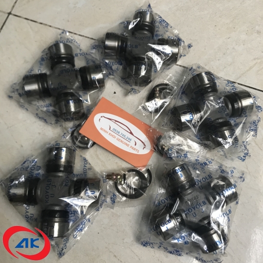 BẠC ĐẠN CHỮ THẬPKIA K27 / K30 - 0W00125060A