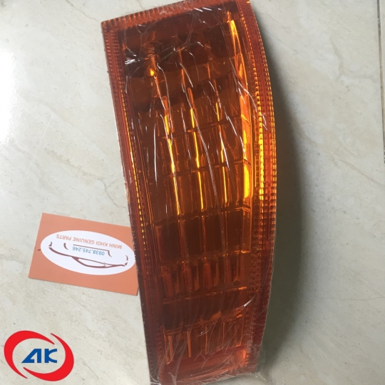 ĐÈN GIẢ TRÊN GÒ MÁ PHẢI 	AUMAN-C160 - 1B24937108015
