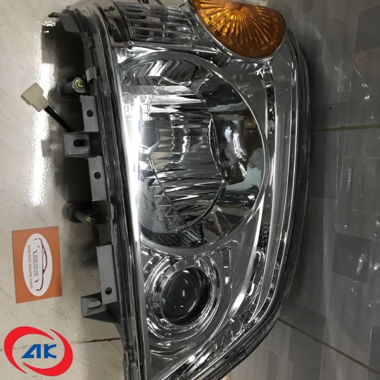 ĐÈN PHA PHẢI	JAC 3t5  - 3719220D800R