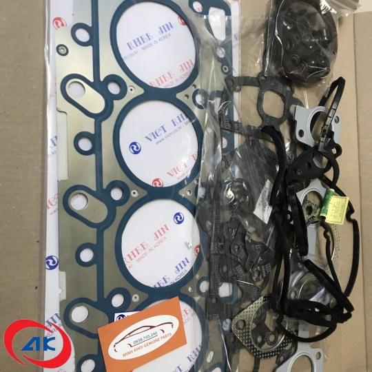 ROONG MÁY ĐẠI TU K200/ K250 - 209104AB01 / 209104AU00