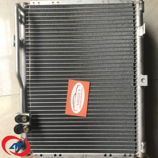 KÉT DÀN NÓNG HD65 / HD 72  - 992315H100