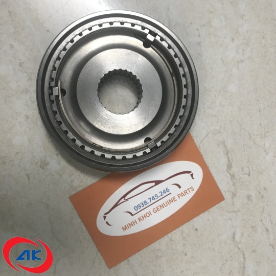 BỘ ĐỒNG TỐC /  BỘ SAN TRÔ 3X4	K3000 - 0K71E17240