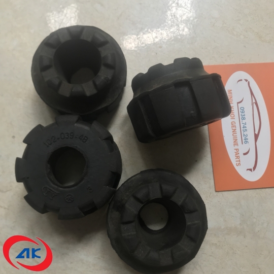 CAO SU TAY ĐỠ CÁNH GÀ POTER  - 54630-4E000