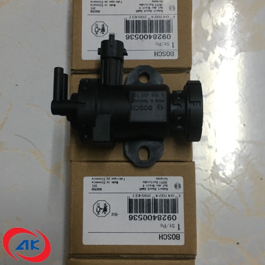 CẢM BIẾN TURBO	IZ65 - LS-D2100-03