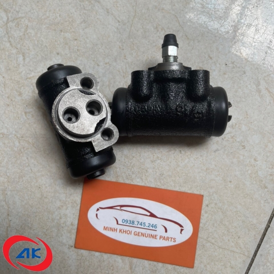 HEO THẮNG BÁNH SAU TRÁI, PHẢI TOWNER VAN 2S, 5S - 53402C3400 / 53401C3400