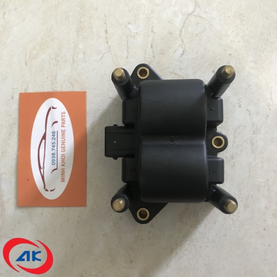 MÔ BIN ĐÁNH LỬA	DONGBEN K9 - KS09-007