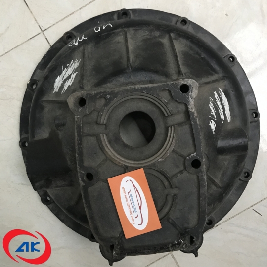 ĐẦU TRÂU HỘP SỐ , Ollin 198/250/500 - X160131013A01
