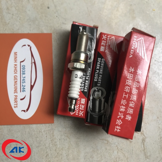 BUGI ĐÁNH LỬA DONGBEN SRM X30 VAN - 9807B-5617W