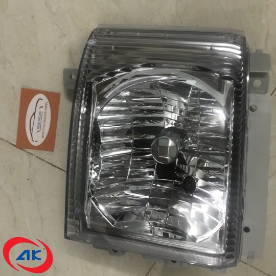 ĐÈN PHA LH	ISUZU FVM 8-15 TẤN - 8982261880