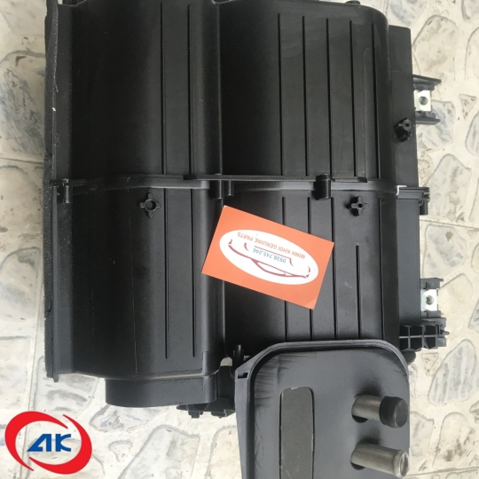 HỘP QUAT LẠNH  ISUZU 130PS  - M0900362