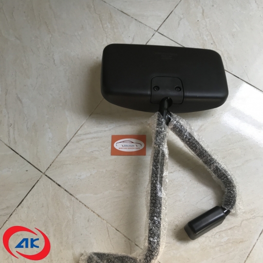 KÍNH CHIẾU HẬU SOI TRƯỚC ĐẦU XE CÓ GỌNG	AUMAN D3000 - H2821020002A0