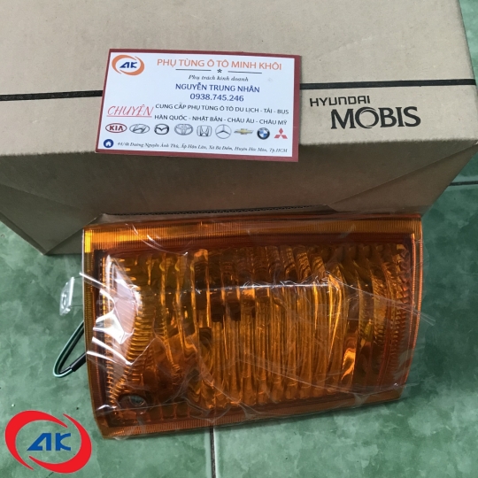 Đèn xi nhan RH Hd65/72 - 9230256001