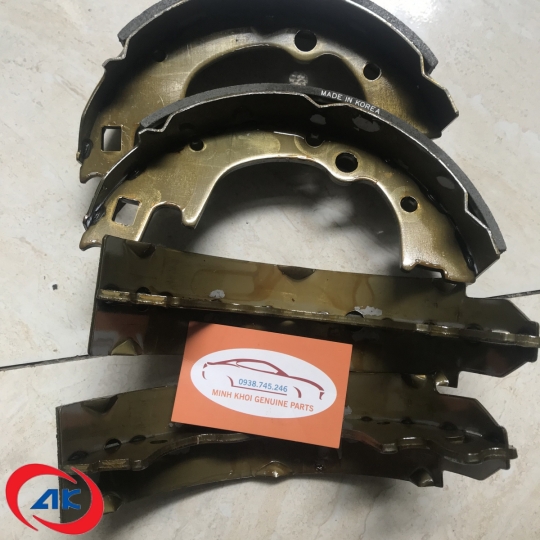 CÀNG BỐ THẮNG SAU (4 CÁI) K27 / k30  - 0K7562638ZA