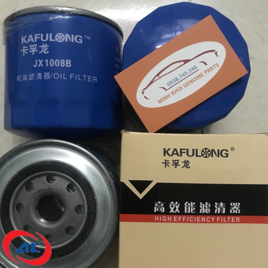 LỌC NHỚT FLD 045 -  JX1008B 