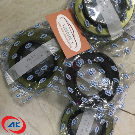 PHỐT BÁNH SAU TRONG  HD65 - 5281045000