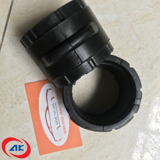 CAO SU THANH GIẰN CHỮ U TRƯỚC	HB120 / UNIVER - 2906192K03Z0