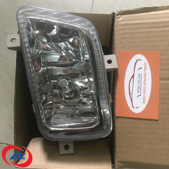 ĐÈN CẢN TRƯỚC TRÁI 	OLLIN-198/250 - 1B18037100033