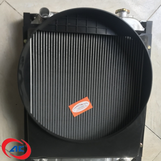 KÉT NƯỚC FLD600 - G0130020006A0 /1104313100158 / L013002017A0