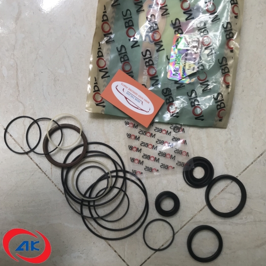 BỘ PHỐT BÓT TAY LÁI , ĐK CỐT ĐỨNG 25	hino300 / HD - 0528288