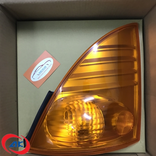 ĐÈN XI NHAN TRƯỚC TRÁI 	HINO 500 - 2191596L