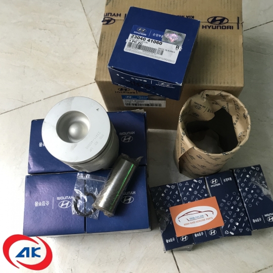 BỘ HƠI MOBIS, HD65 - 2309041F00