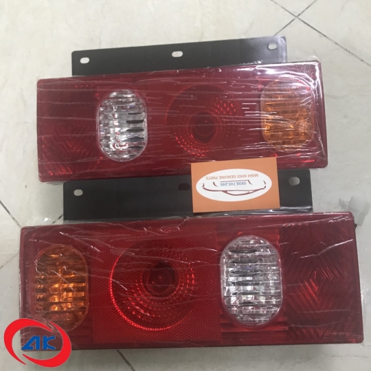 ĐÈN LÁI SAU TMT 2,5T CỬU LONG  - TMT-246