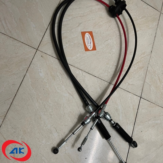 DÂY SỐ LIỀN DÂY LỪA -  POTER 2 H100/H150 - 437704B300