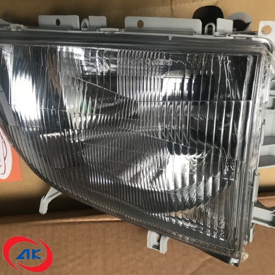 ĐÈN PHA PHẢI	HINO 300 WU432 - 81170-37121