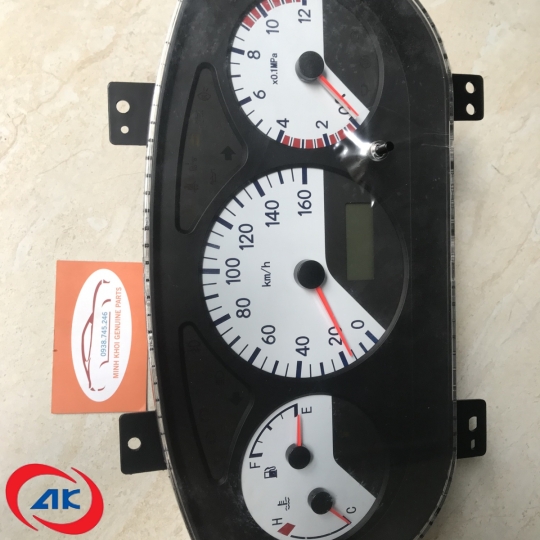ĐỒNG HỒ TÁP LÔ  OLLIN 345/450/700/800/345A/450A/700A/800A/700B  - 1B18037600045