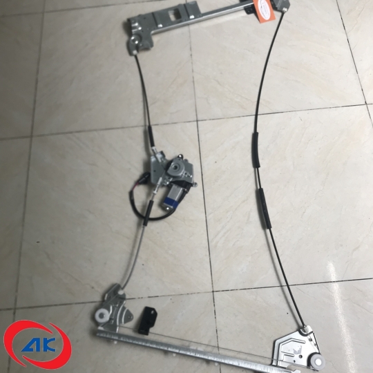 COMPA + MÔ TƠ NÂNG HẠ KÍNH LH    FUSO 4.7 / 7.5 - MK488223 / JQMK488223 / MK488227