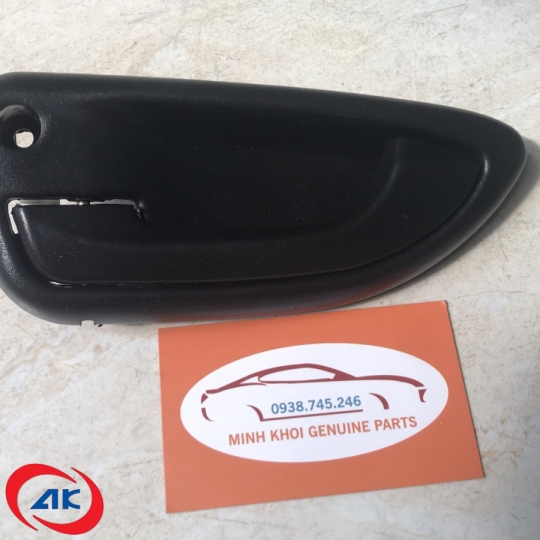 TAY MỞ CỬA TRONG TRÁI	TOWNER 950 - 83102C3000
