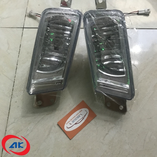 ĐÈN CẢN TRƯỚC VEAM VT200 - 9226411Q