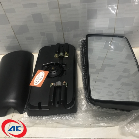 KÍNH CHIẾU HẬU LỚN 	FD9500 / HOWO - G0821010028A01 / SL-749P
