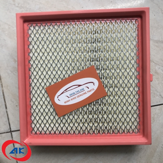 LỌC GIÓ ĐỘNG CƠ	DONGBEN SRM - 1109013-Y01