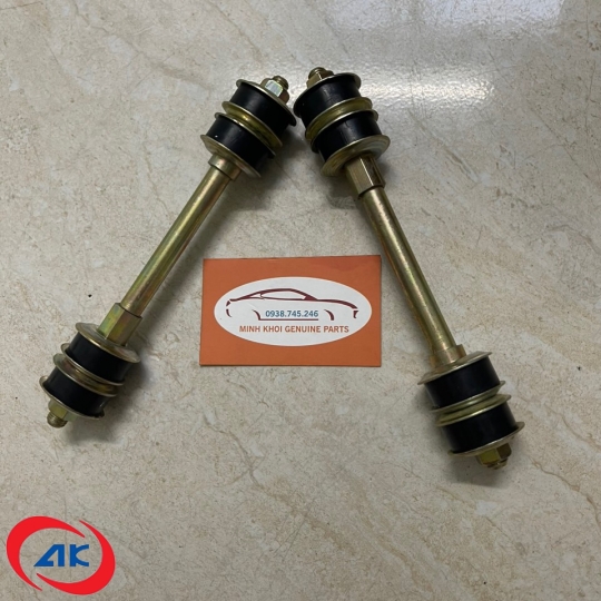 BU LÔNG THANH XOẮN K27 - 0S08534150