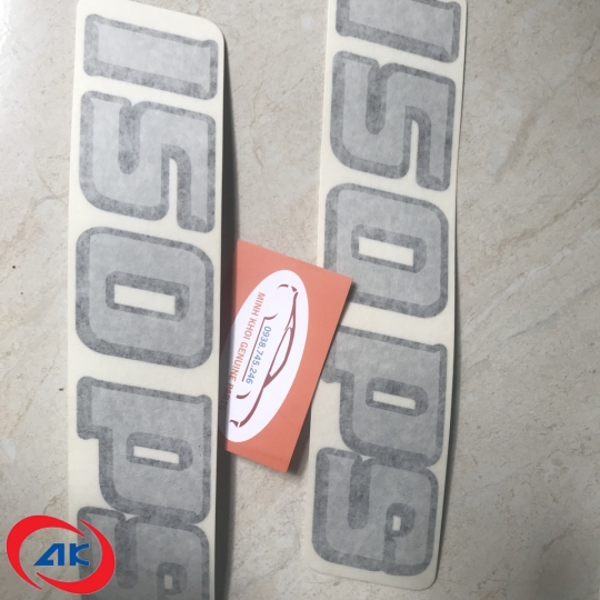 TEM CHỮA " 150 PS " - HINO - TC150PS