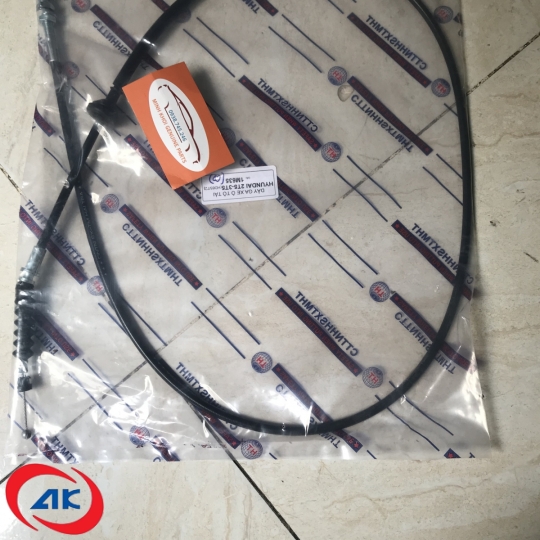 DÂY GA 	HD65/72 - 327705K250