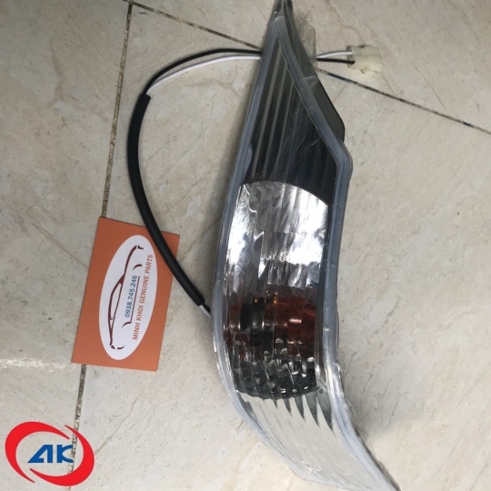 ĐÈN XI NHAN TRƯỚC, TRÁI, FT015 - 1B17837110030