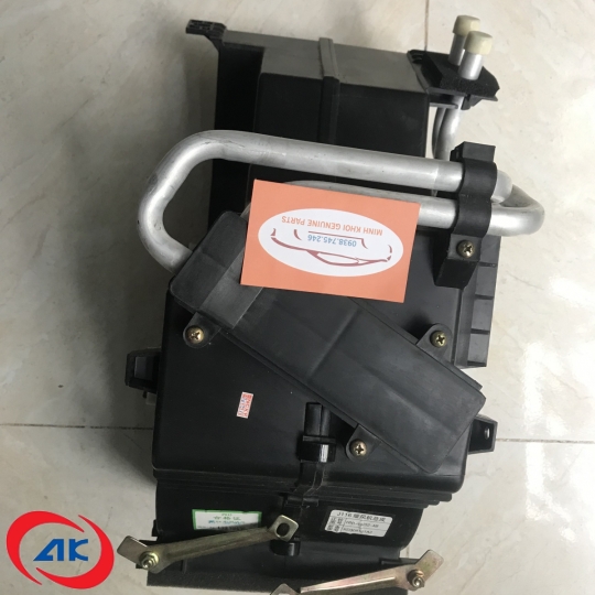 HỘP QUẠT SƯỞI CABIN, IZ49 - XD308101A2 / HN1-18252-B