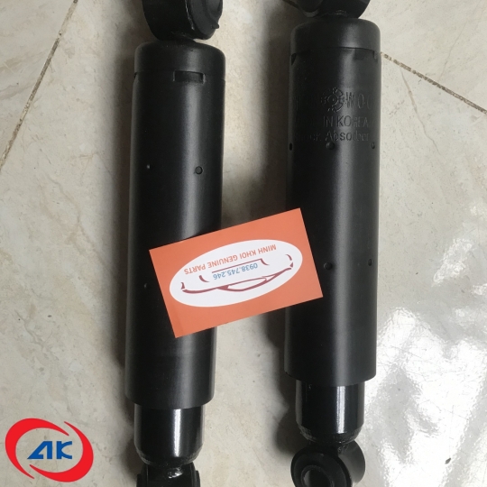 PHUỘC NHÚN SAU , POTER 2  - CWHT-71