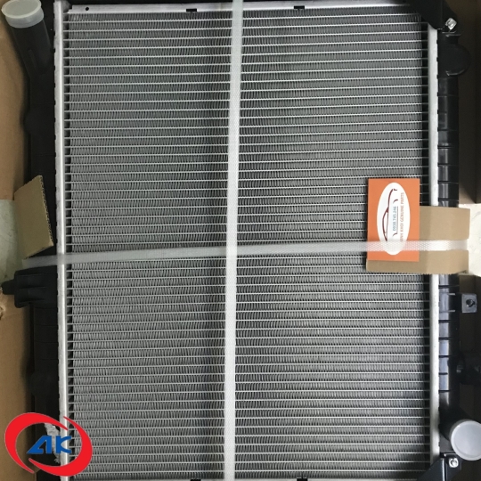 KÉT NƯỚC LÀM MÁT ĐỘNG CƠ KIA K2700 - 0K62Z15200B