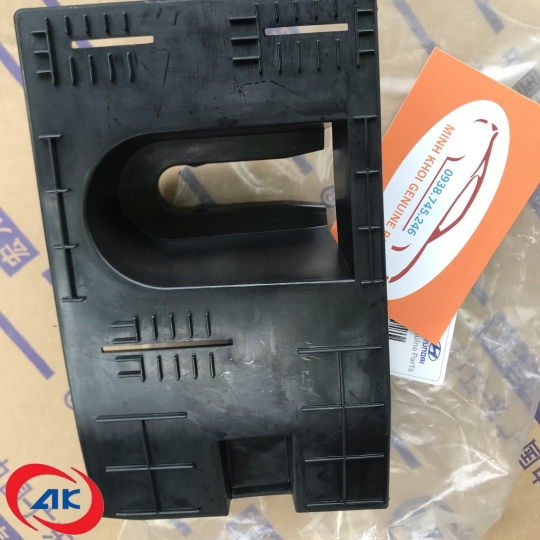CÀI BÁT CẢN TRƯỚC / BÁT GẮNG CẢN TRƯỚC	POTER 2 2015 - 865164F500 / 865154F500