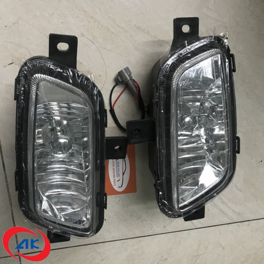 ĐÈN CẢN TRƯỚC 	FLD250 E4 - DSM004L / DSM004R